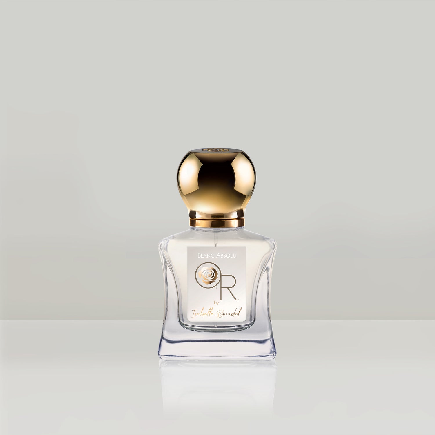 Le parfum Blanc Absolu en 45 ml