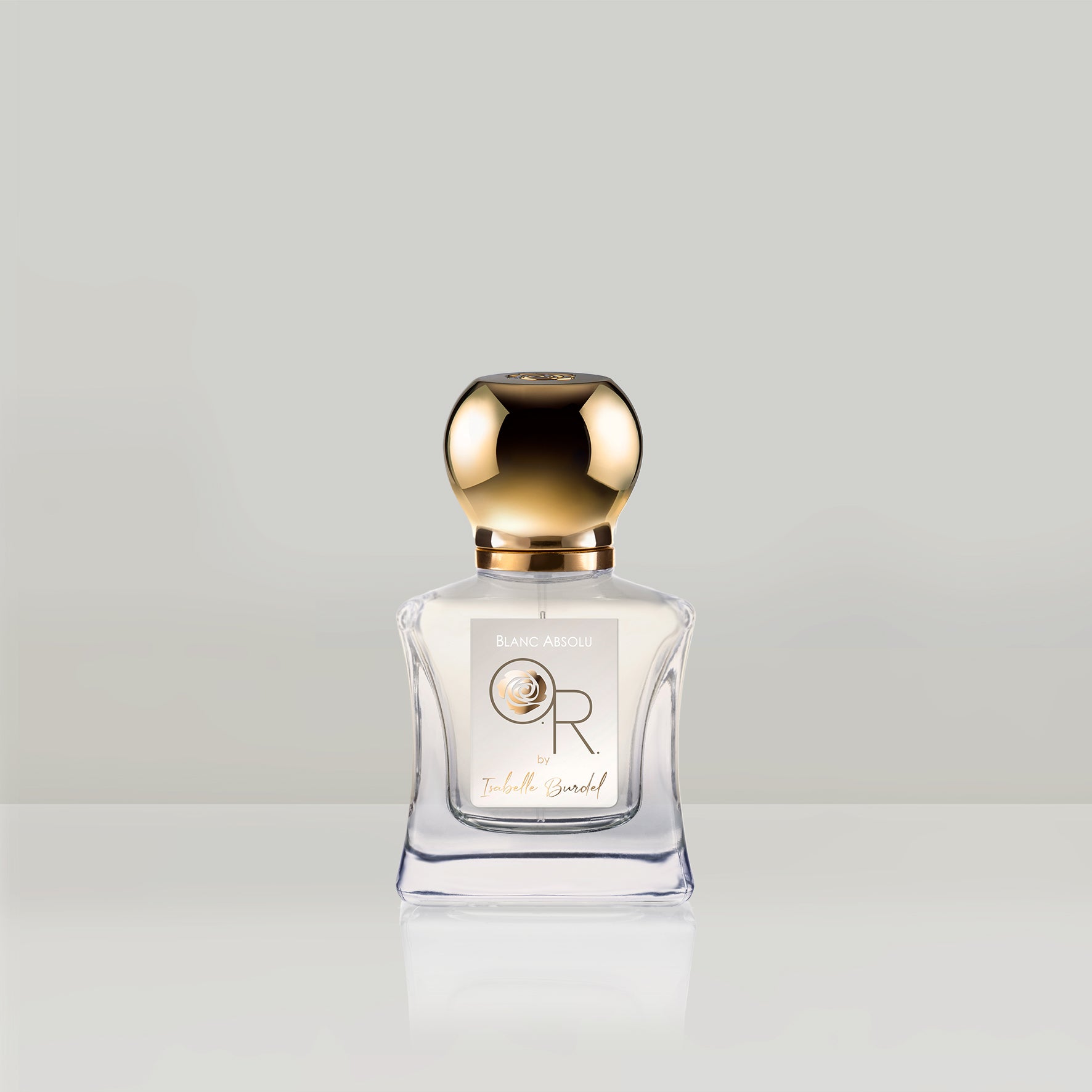 Le parfum Blanc Absolu en 45 ml