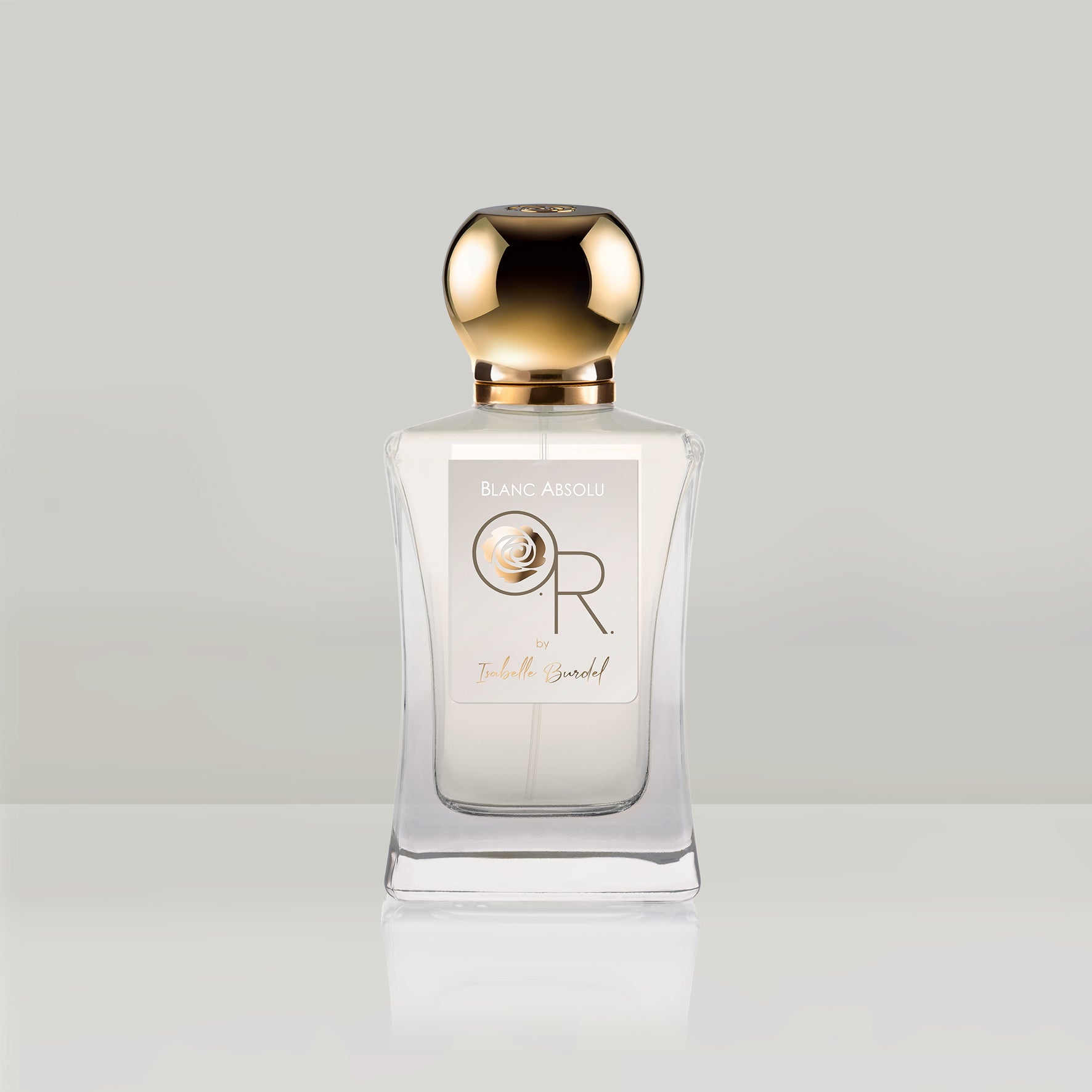 Le Parfum Blanc Absolu en 90 ml