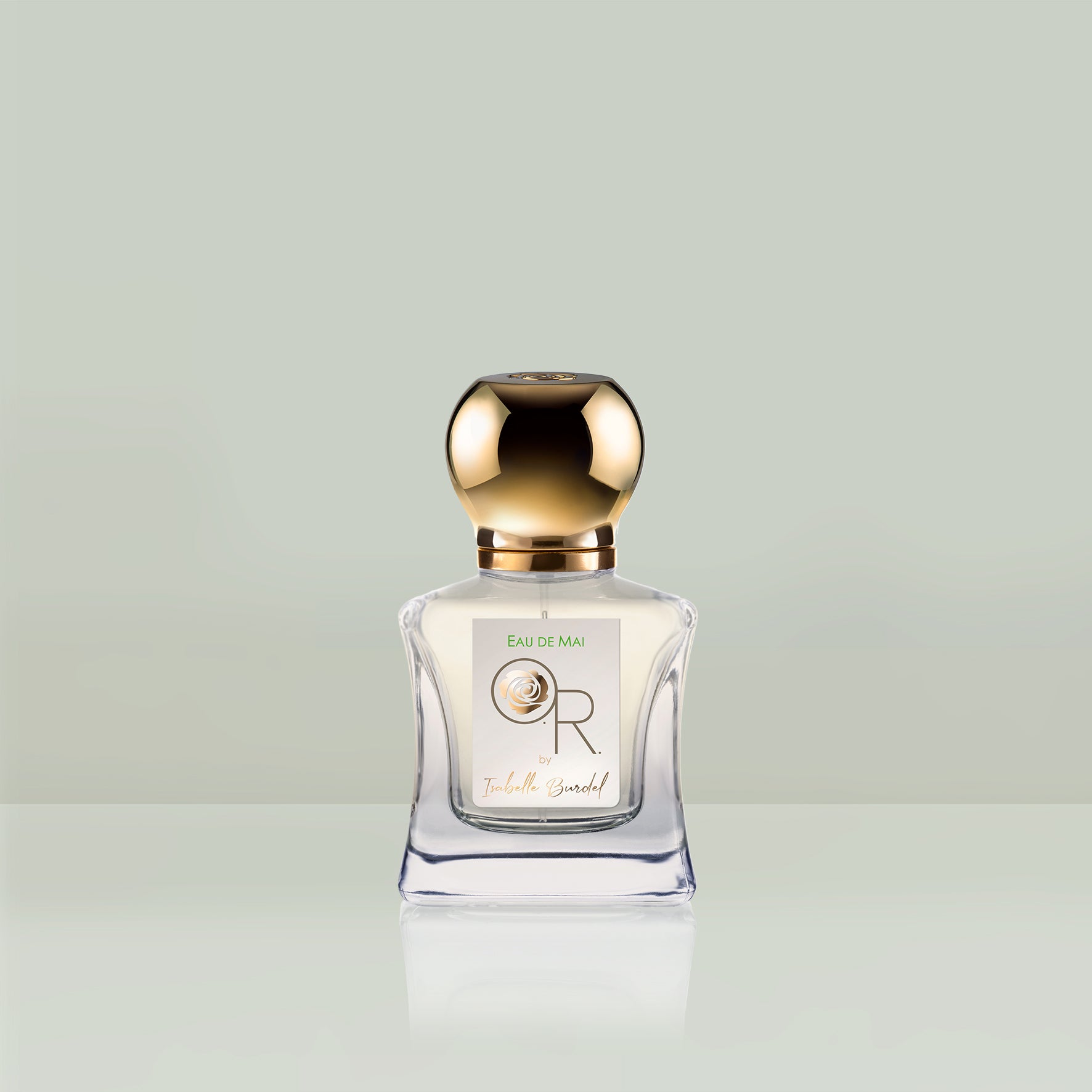 Le parfum Eau de Mai en 45 ml