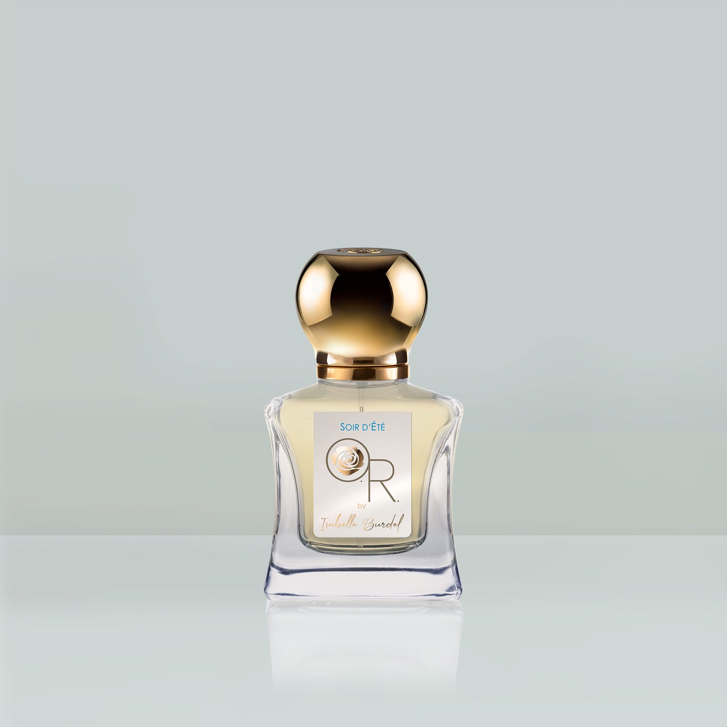 Le parfum Soir D’été en 45 ml