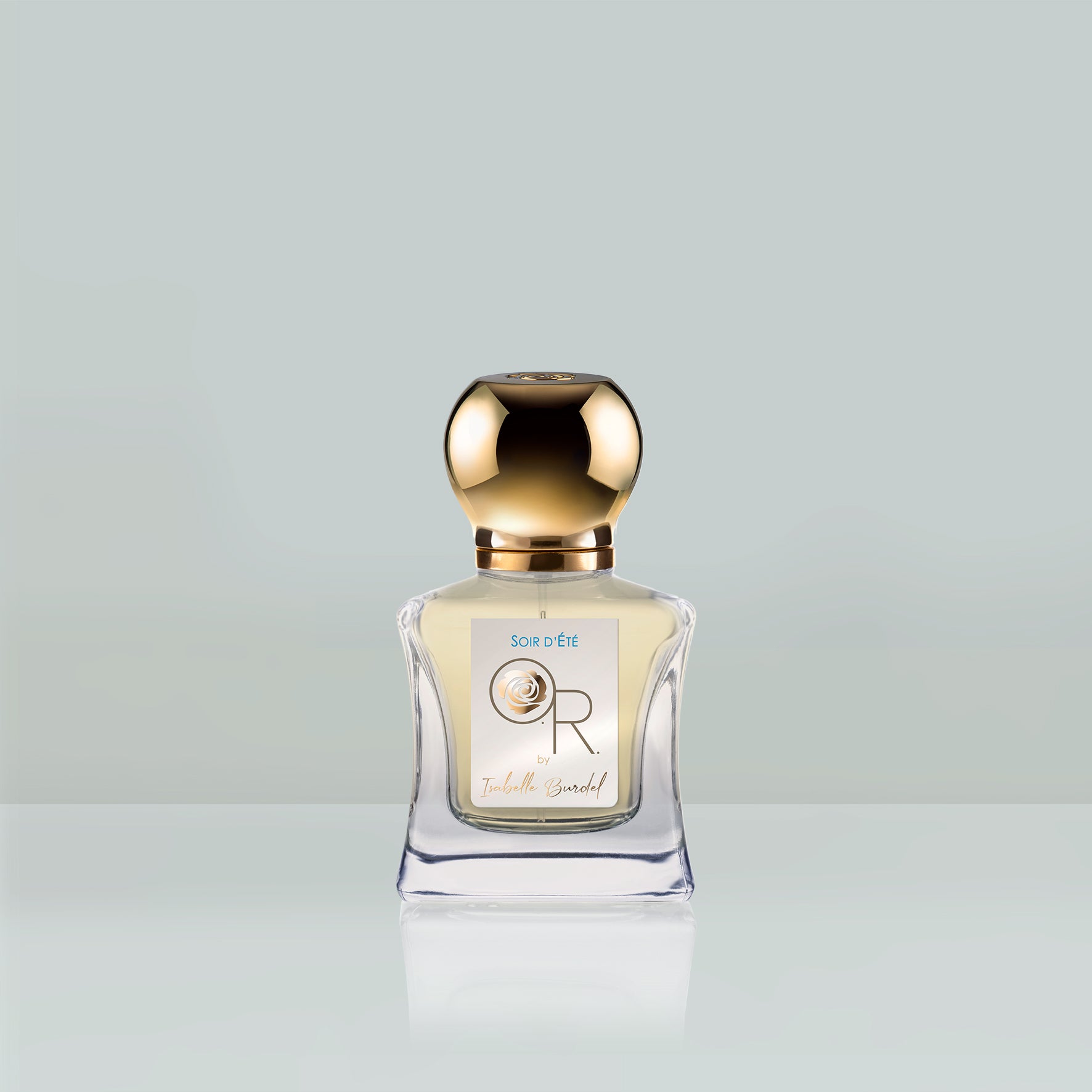 Le parfum Soir D’été en 45 ml