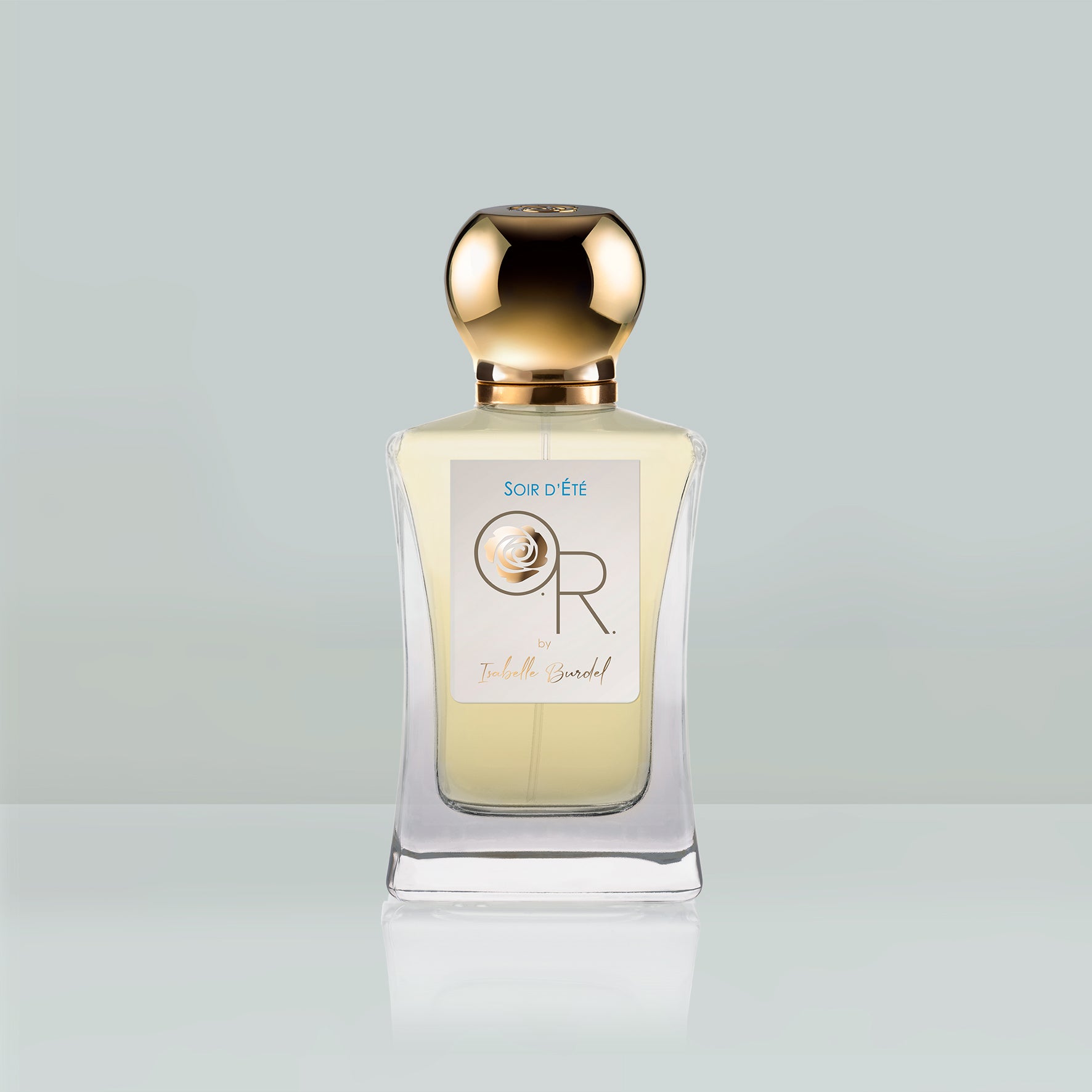 Le parfum Soir D’été en 90 ml