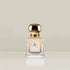 Le parfum Tubéreuse Solaire en 45 ml